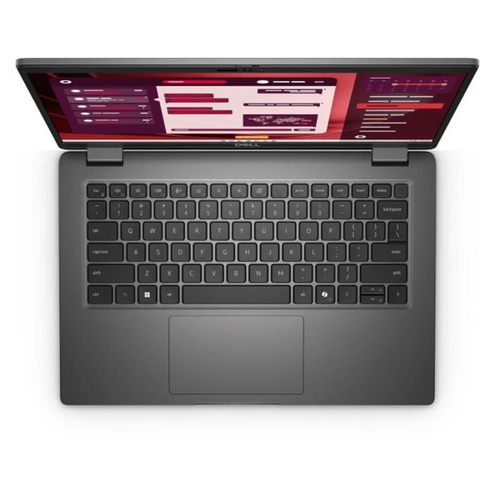 Ноутбук Dell Latitude 3450 N098L345014UA_UBU UA