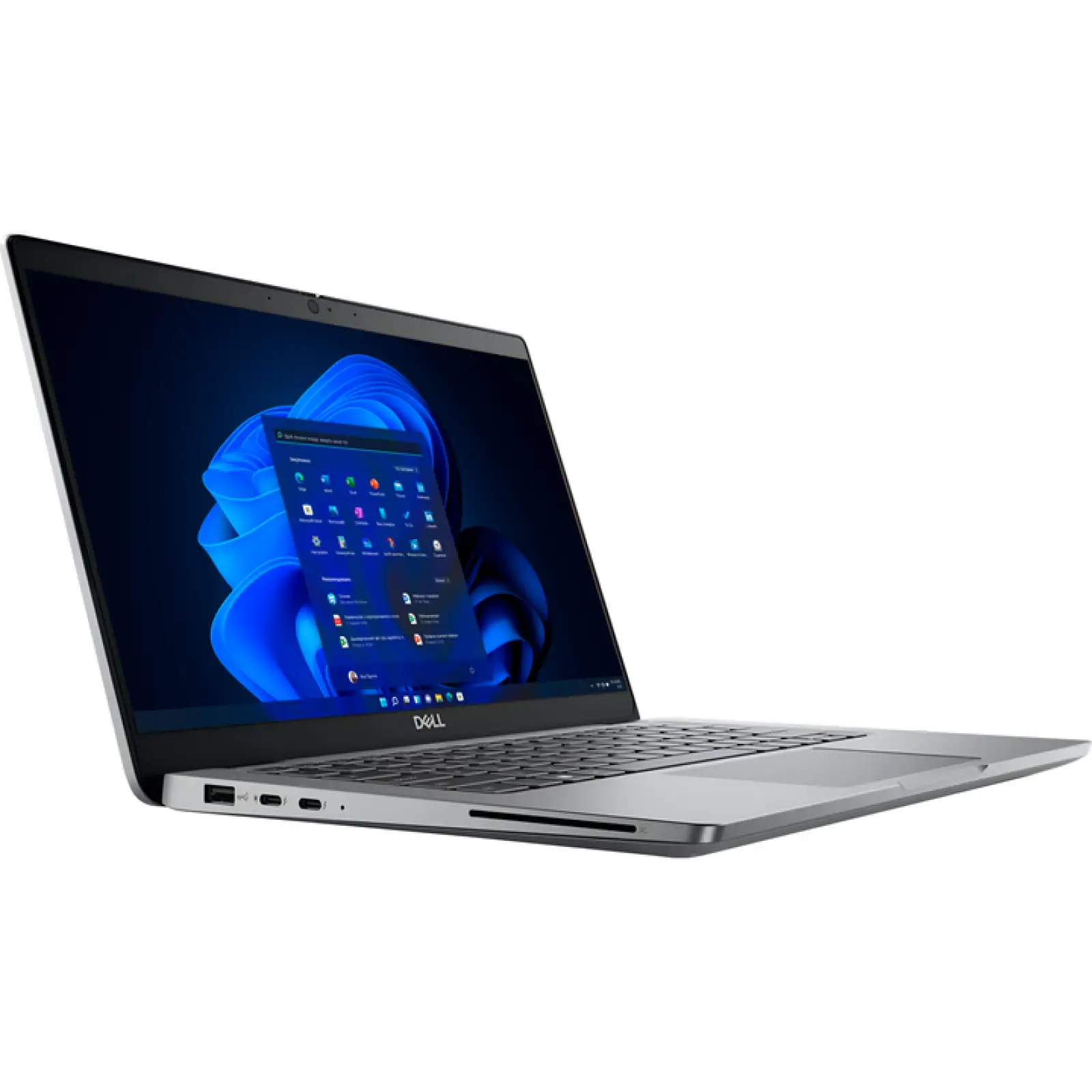Ноутбук Dell Latitude 5350 (N099L535013UA_W11P) UA