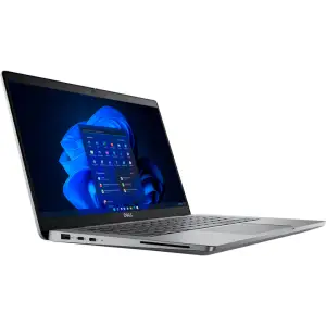 Ноутбук Dell Latitude 5350 (N099L535013UA_W11P) UA