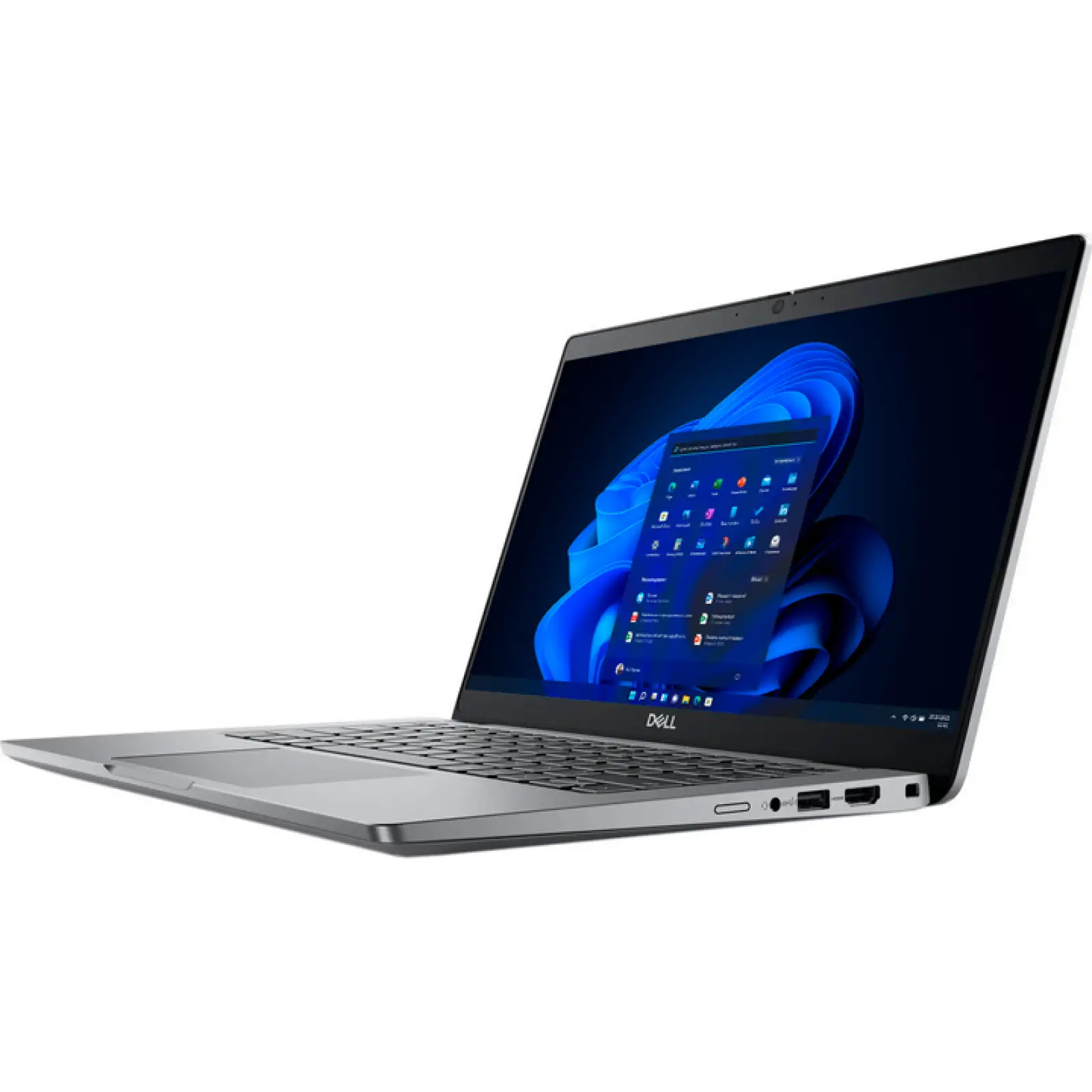 Ноутбук Dell Latitude 5350 (N099L535013UA_W11P) UA