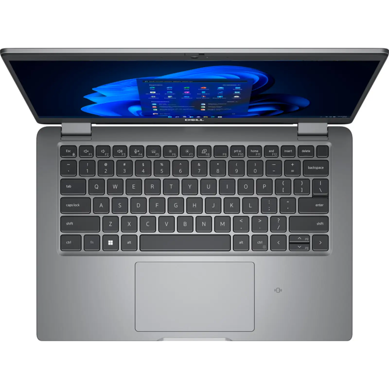 Ноутбук Dell Latitude 5350 (N099L535013UA_W11P) UA