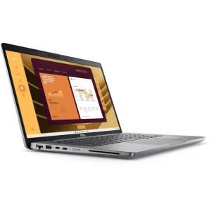 Ноутбук Dell Latitude 5350 (210-BLST-2407VDF) UA