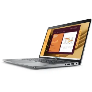 Ноутбук Dell Latitude 5450 (N015L545014UA_W11P) UA