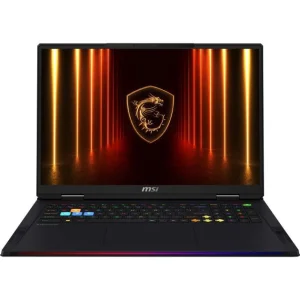 Ноутбук MSI Raider A18 HX A9WIG-212XUA (9S7-182L72-212) UA