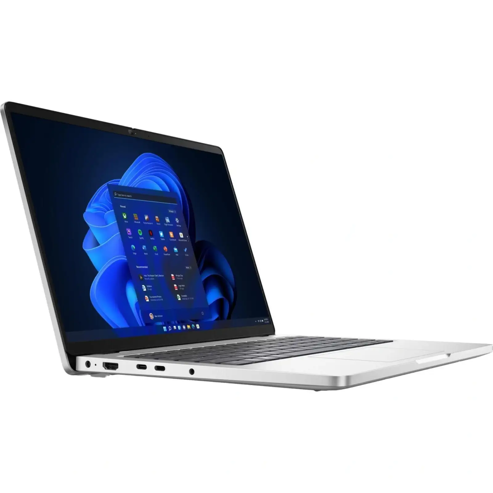 Ноутбук Dell Pro 14 (BTO602PC14255UA_W11P) UA