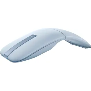 Миша Dell Travel Mouse MS700 Misty Blue (570-BBFX)