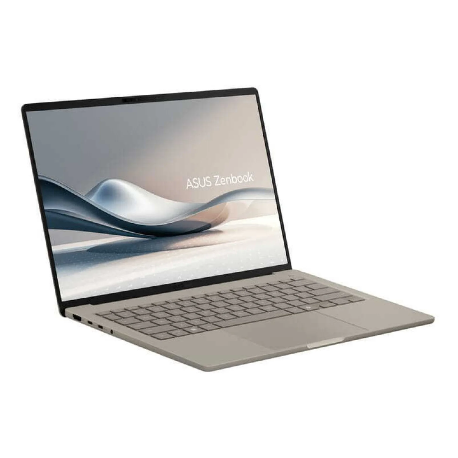 Ноутбук ASUS Zenbook A14 UX3407RA-QD906W (90NB16G1-M000R0) UA