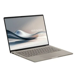 Ноутбук ASUS Zenbook A14 UX3407RA-QD906W (90NB16G1-M000R0) UA