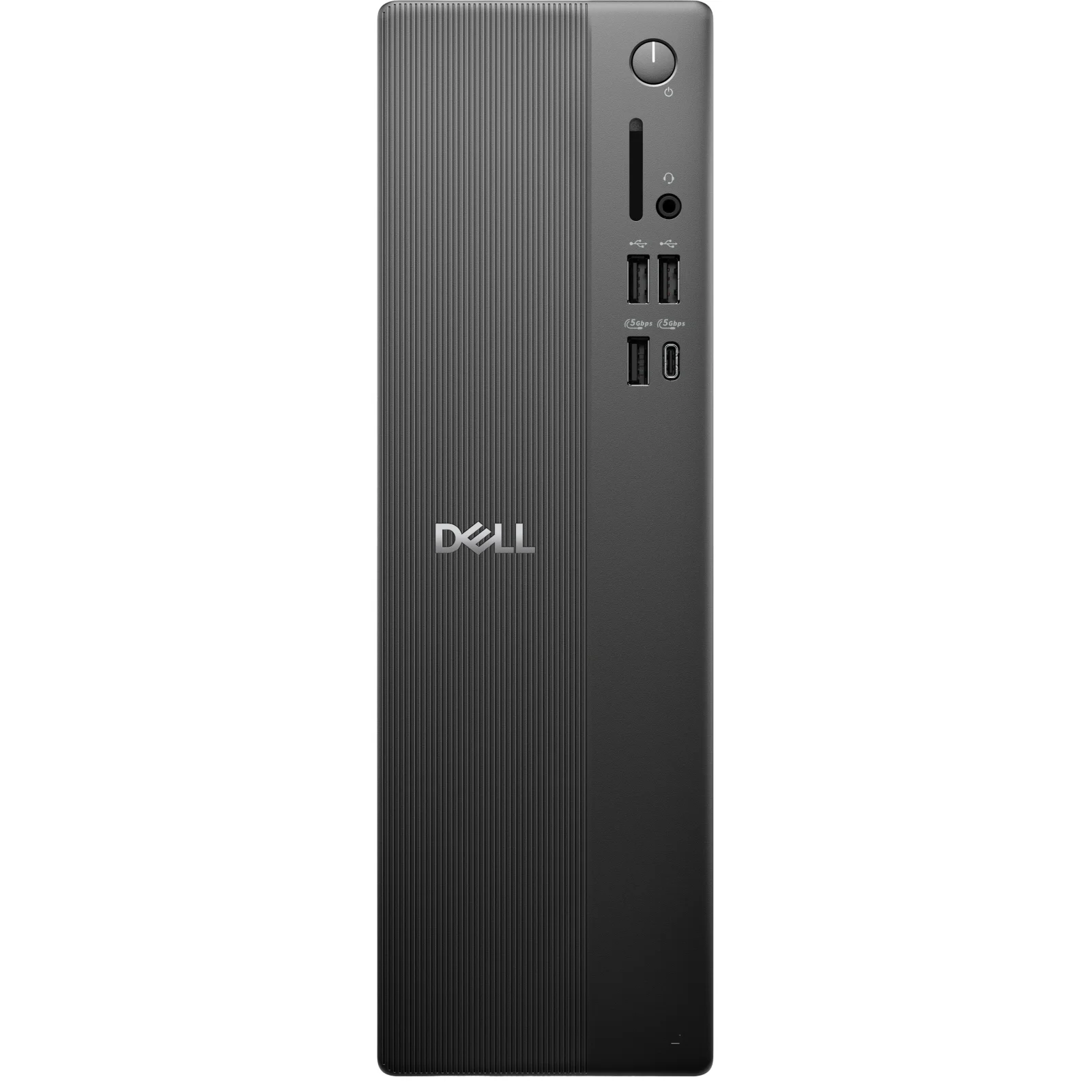 Компьютер персональный DELL Slim SFF ECS1250 (ECS1250_RPLS-R_003_UBU) UA