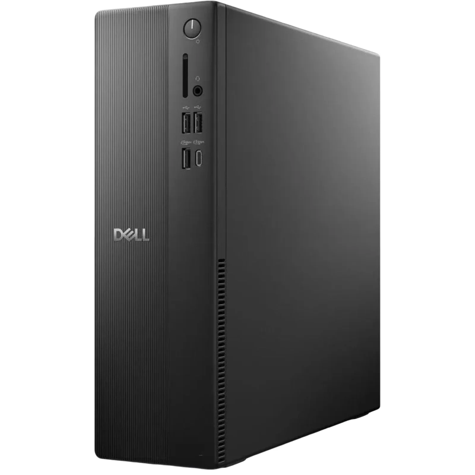 Компьютер персональный DELL Slim SFF ECS1250 (ECS1250_RPLS-R_003_UBU) UA