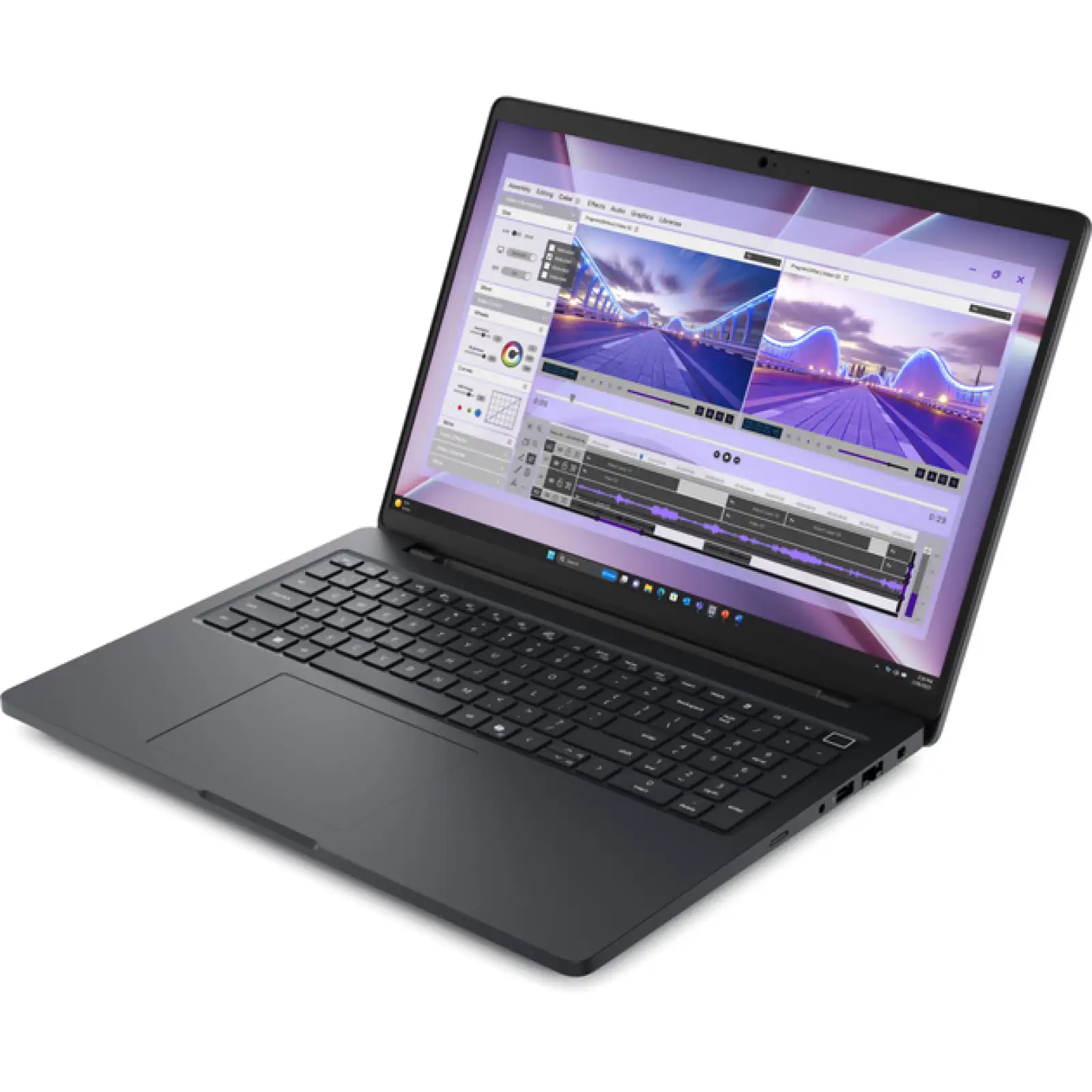 Ноутбук Dell Pro 16 Max (BTO105MC16250UA_W11P) UA