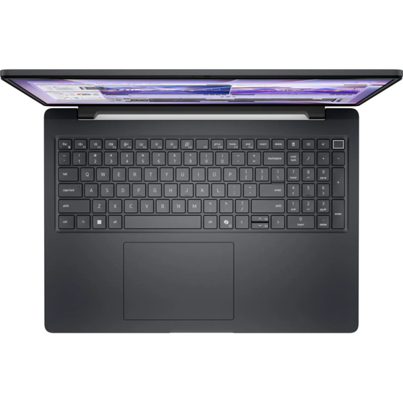 Ноутбук Dell Pro 16 Max (BTO105MC16250UA_W11P) UA