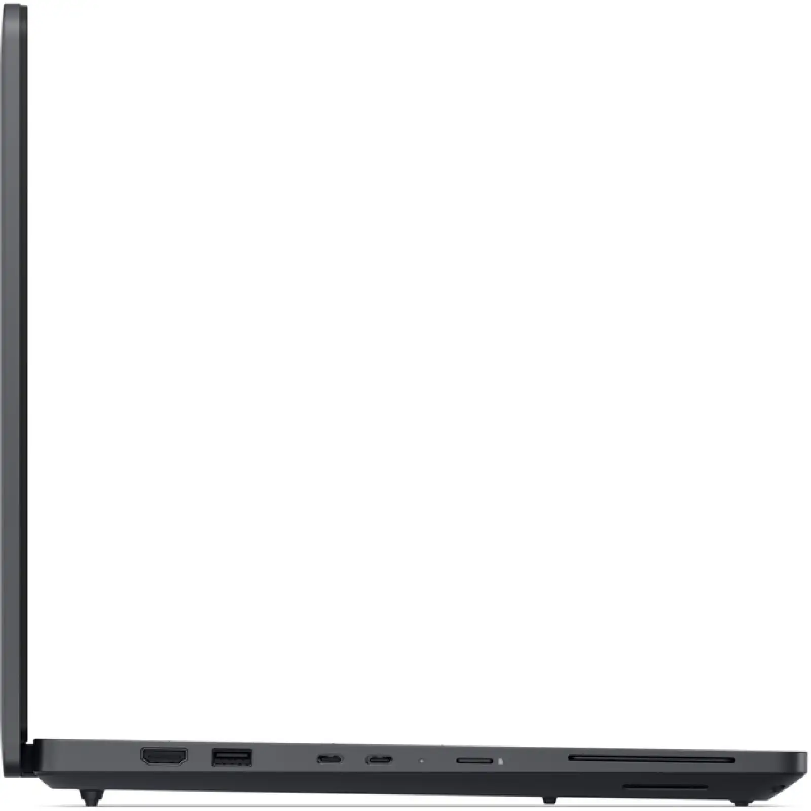 Ноутбук Dell Pro 16 Max (BTO105MC16250UA_W11P) UA