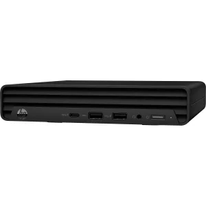 Неттоп HP 260-G9 DM (9H6S0ET) UA