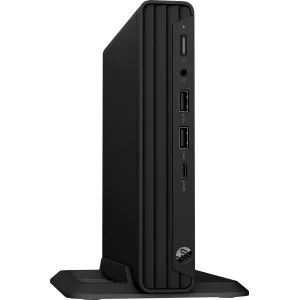 Неттоп HP 260-G9 DM (9H6S0ET) UA