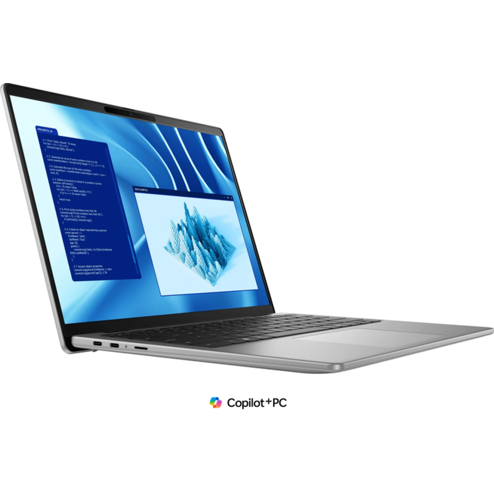 Ноутбук Dell Latitude 7455 (N099L745513UA_W11P) UA