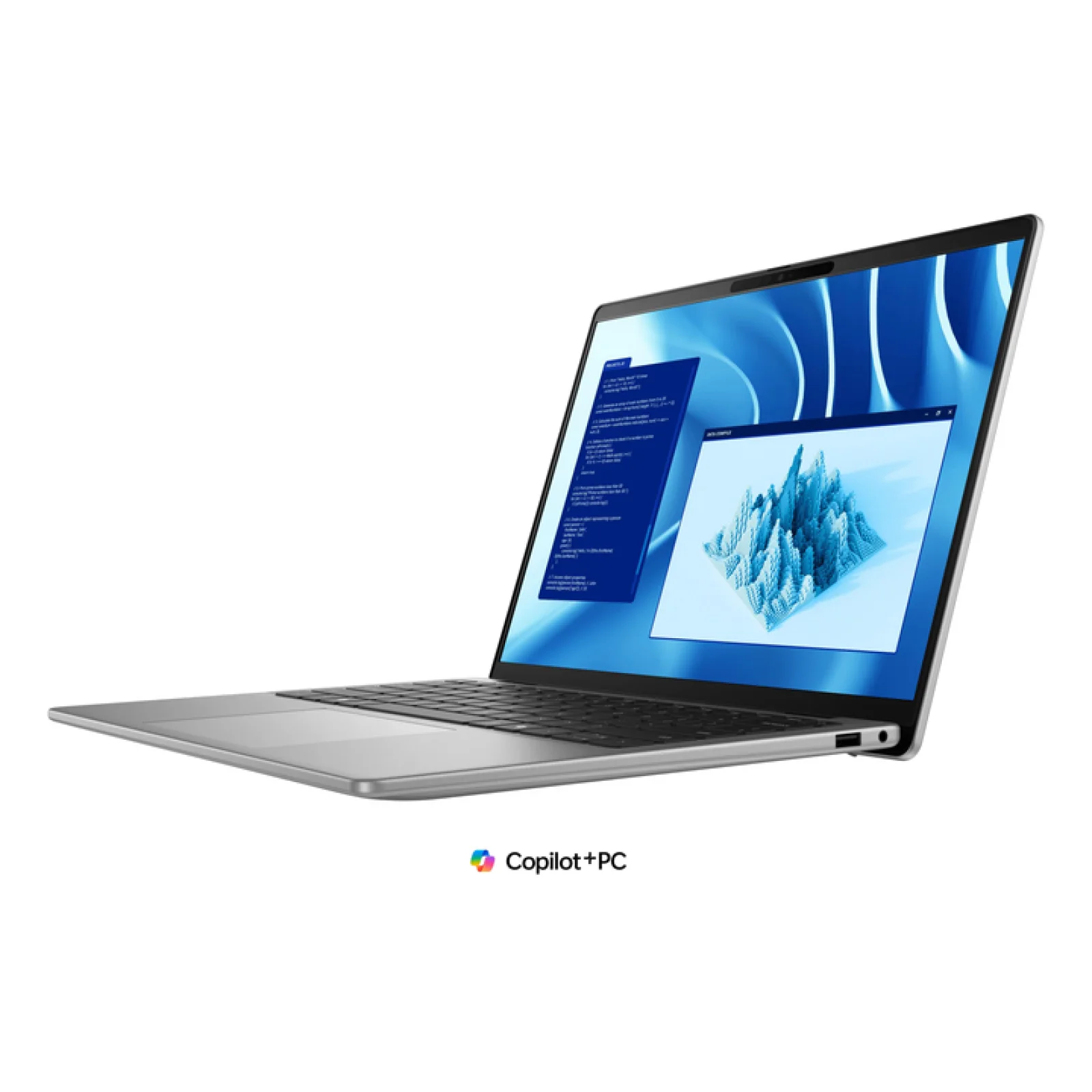 Ноутбук Dell Latitude 7455 (N099L745513UA_W11P) UA
