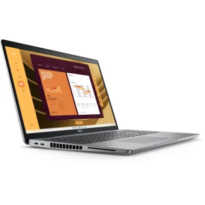 Ноутбук Dell Latitude 5550 (N095L555015UA_UBU) UA