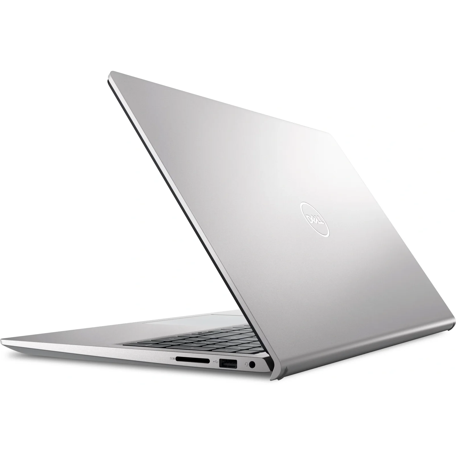 Ноутбук Dell 15 Platinum Silver (DC15250RPLU003UA_W11P) UA