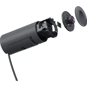 Веб-камера Dell Pro Webcam - WB5023 (722-BBBU) UA