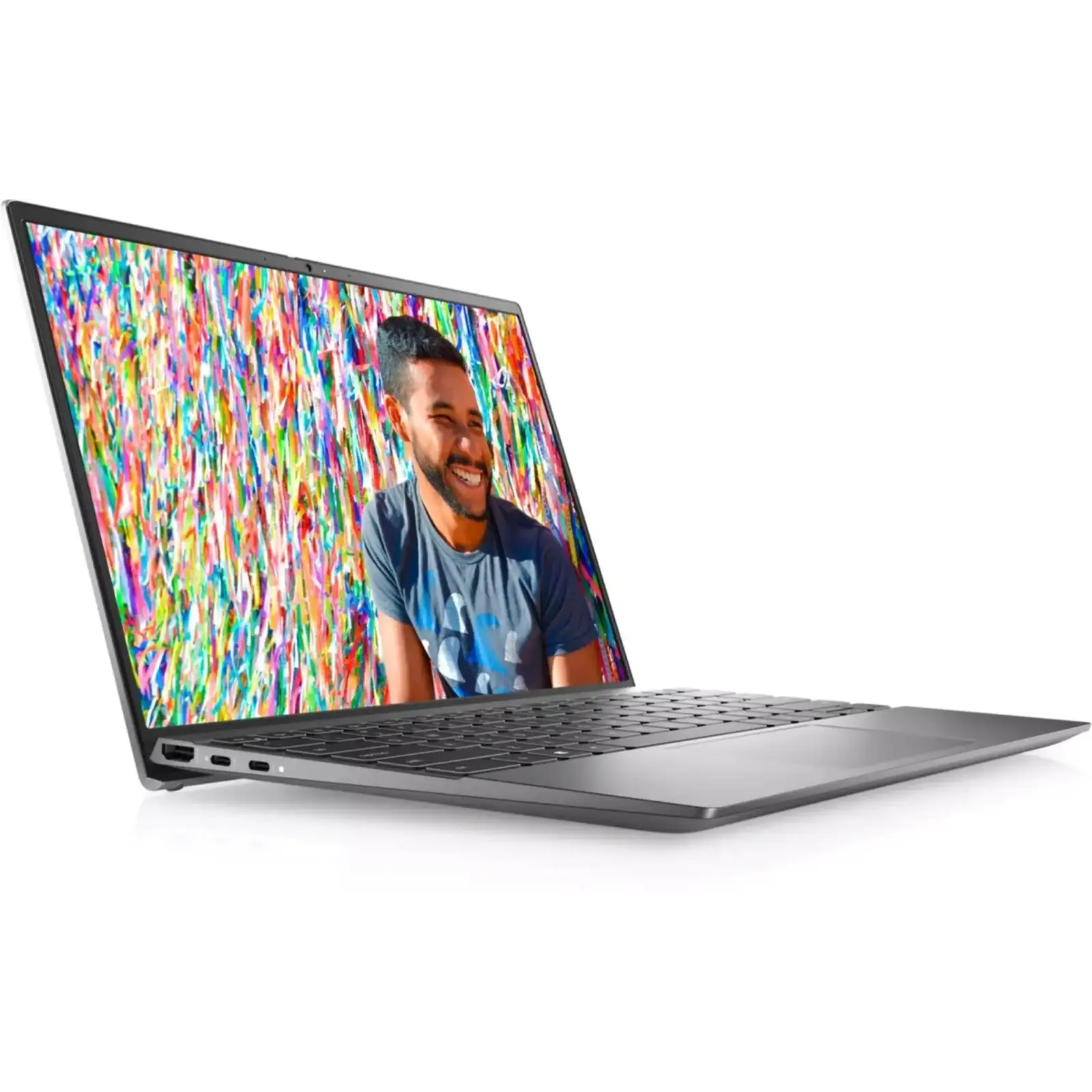 Ноутбук Dell Inspiron 13 5310 (5G06DS3)