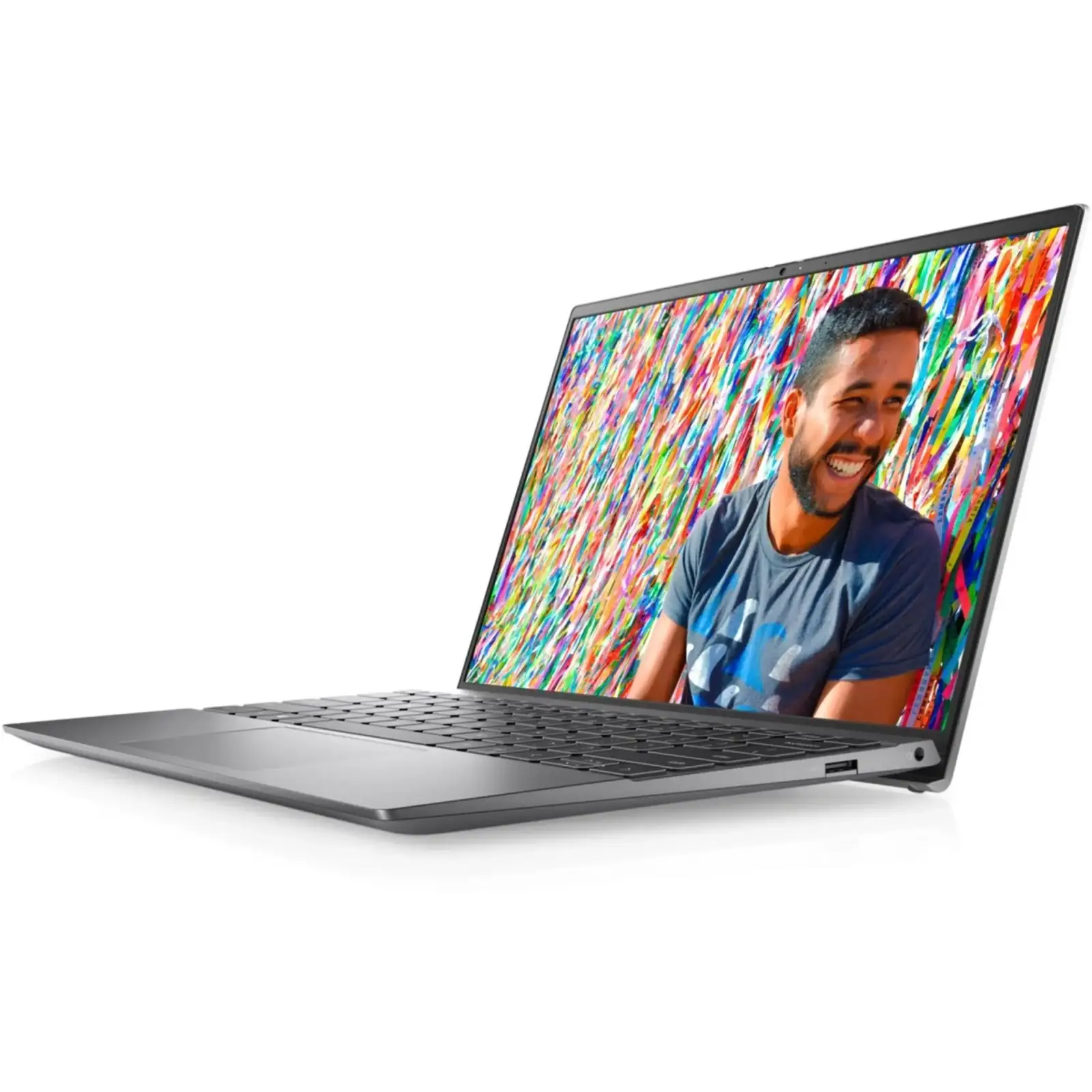 Ноутбук Dell Inspiron 13 5310 (5G06DS3)