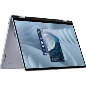 Ноутбук Dell 16 Plus 2-in-1 DB06250 Ice Blue (5M6GY)