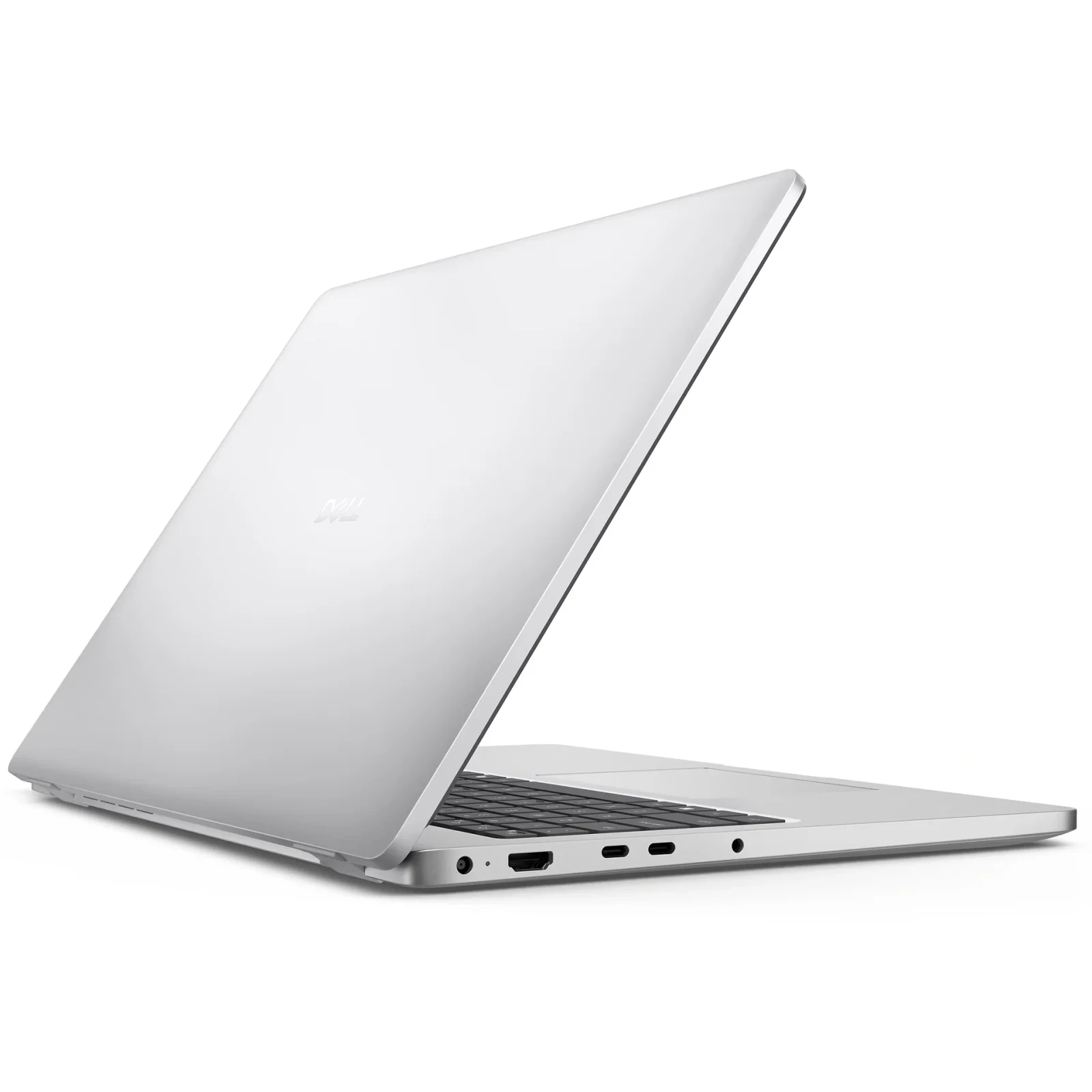 Ноутбук Dell Pro 16 (BTO105PC16250UA_W11P) UA