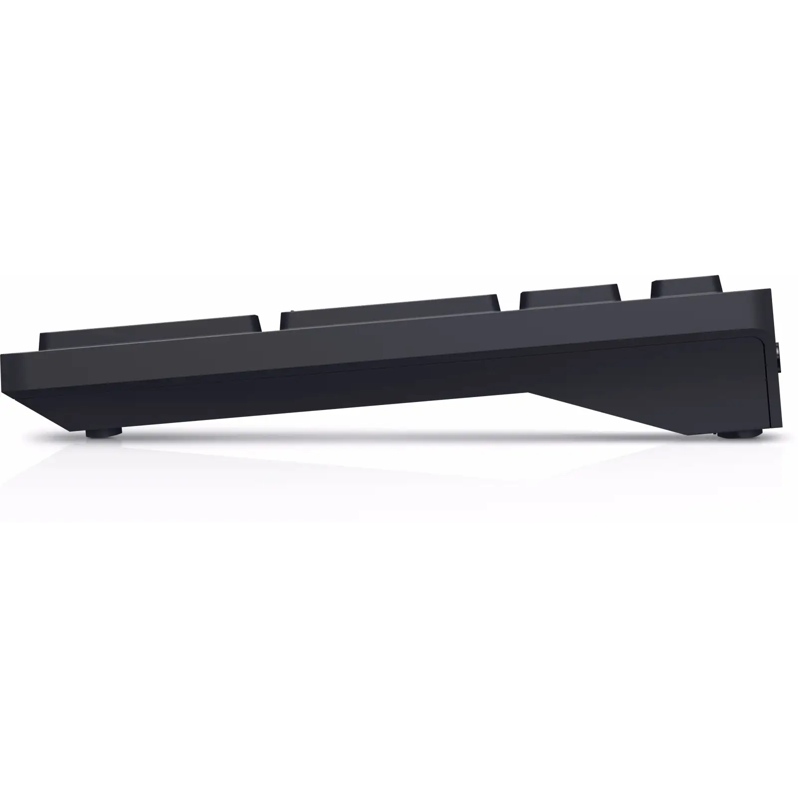 Клавиатура Dell Wireless KB500 (580-AKOR) UA