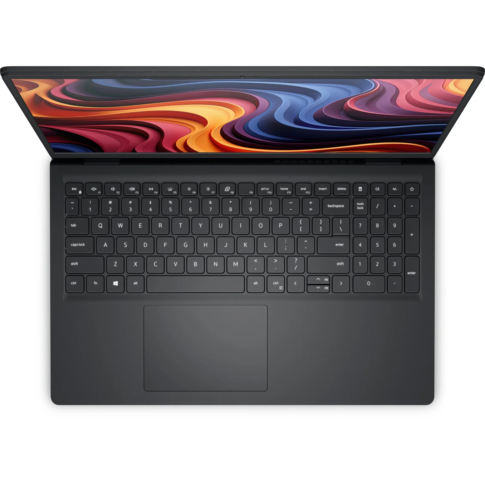 Ноутбук Dell 15 DC15255 (DC15255MDO851UA_UBU) UA