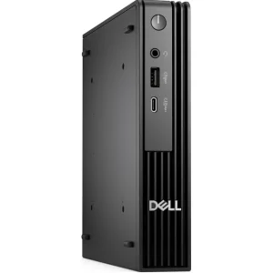 Неттоп Dell Pro Micro (BTO106_QCM1250) UA