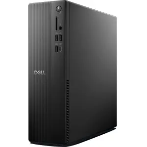 Комп'ютер персональний Dell Pro Slim Essential SFF (BTO004B_QVS1260_UBU) UA