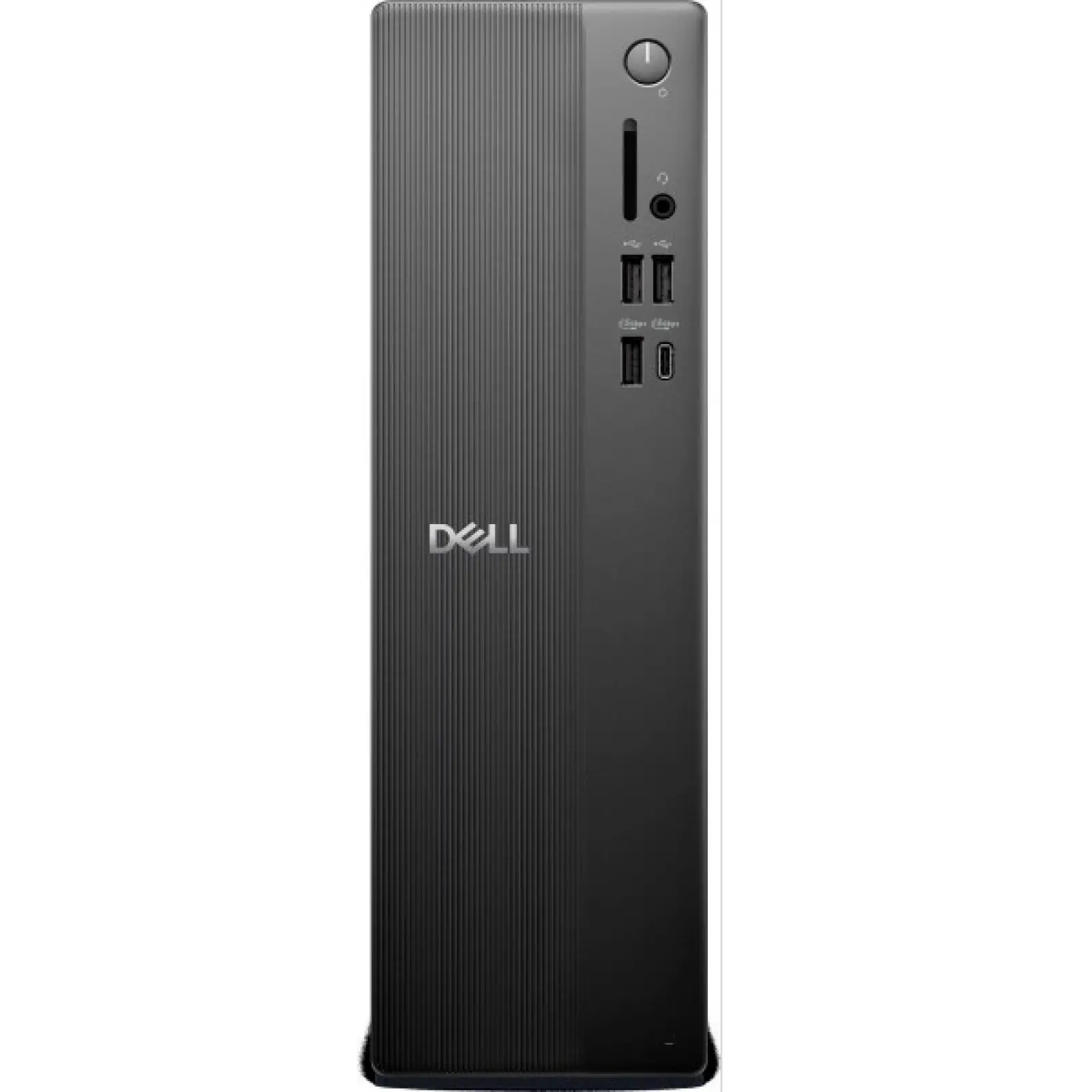Комп'ютер персональний Dell Pro Slim Essential SFF (BTO004B_QVS1260_UBU) UA