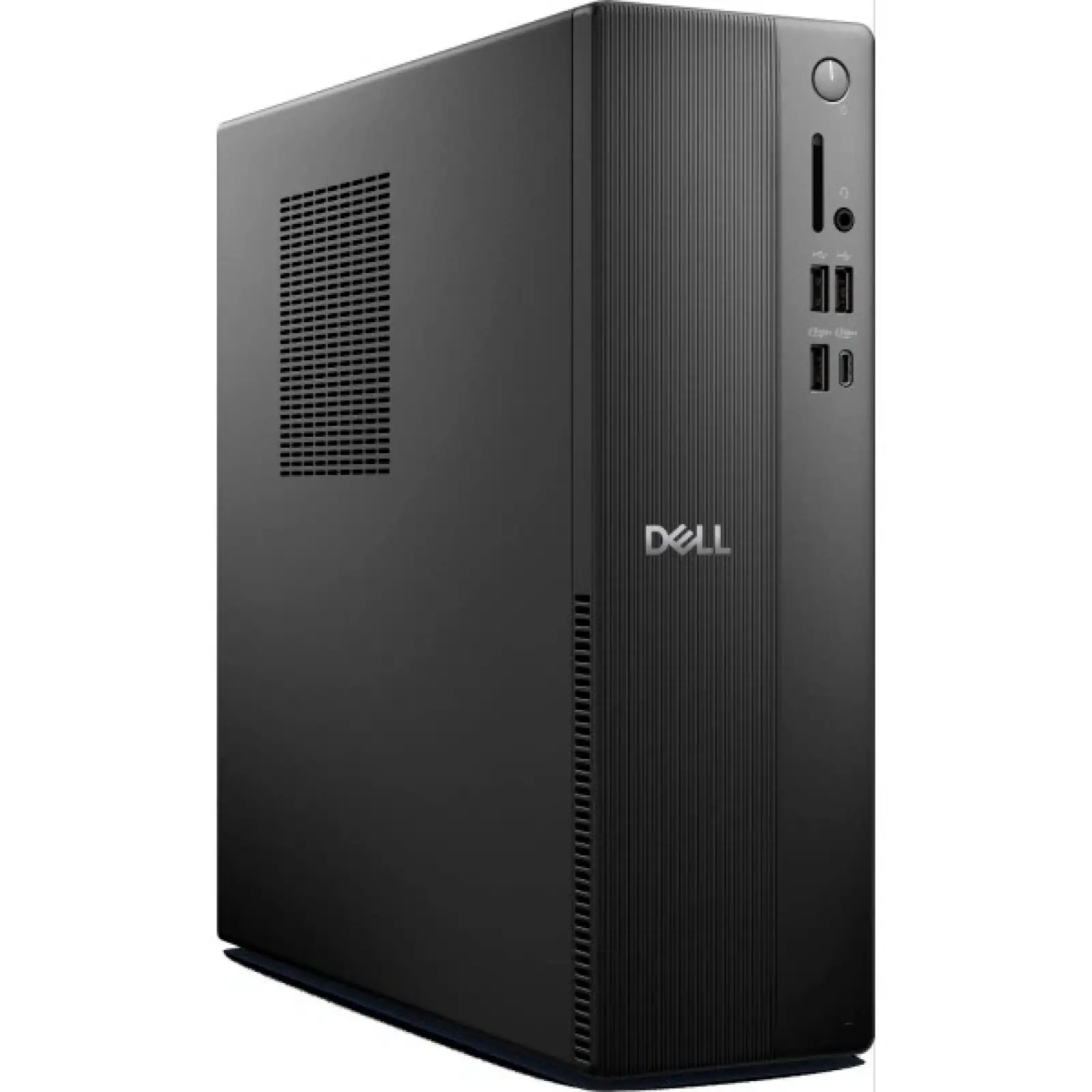 Комп'ютер персональний Dell Pro Slim Essential SFF (BTO004B_QVS1260_UBU) UA