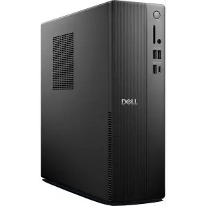 Комп'ютер персональний Dell Pro Slim Essential SFF (BTO004B_QVS1260_UBU) UA