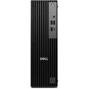 Компьютер персональный Dell Pro Slim (BTO107_QCS1250_UBU) UA