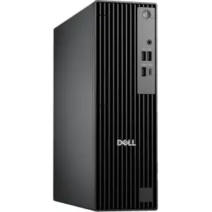 Компьютер персональный Dell Pro Slim (BTO107_QCS1250_UBU) UA