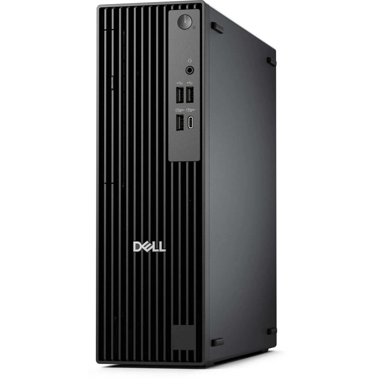 Компьютер персональный Dell Pro Slim (BTO107_QCS1250_UBU) UA
