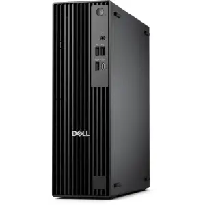 Компьютер персональный Dell Pro Slim (BTO107_QCS1250_UBU) UA