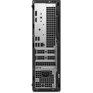 Компьютер персональный Dell Pro Slim (BTO107_QCS1250_UBU) UA