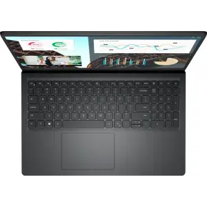 Ноутбук Dell Vostro 3530 Carbon Black (N3404PVNB3530UA_W11P) UA