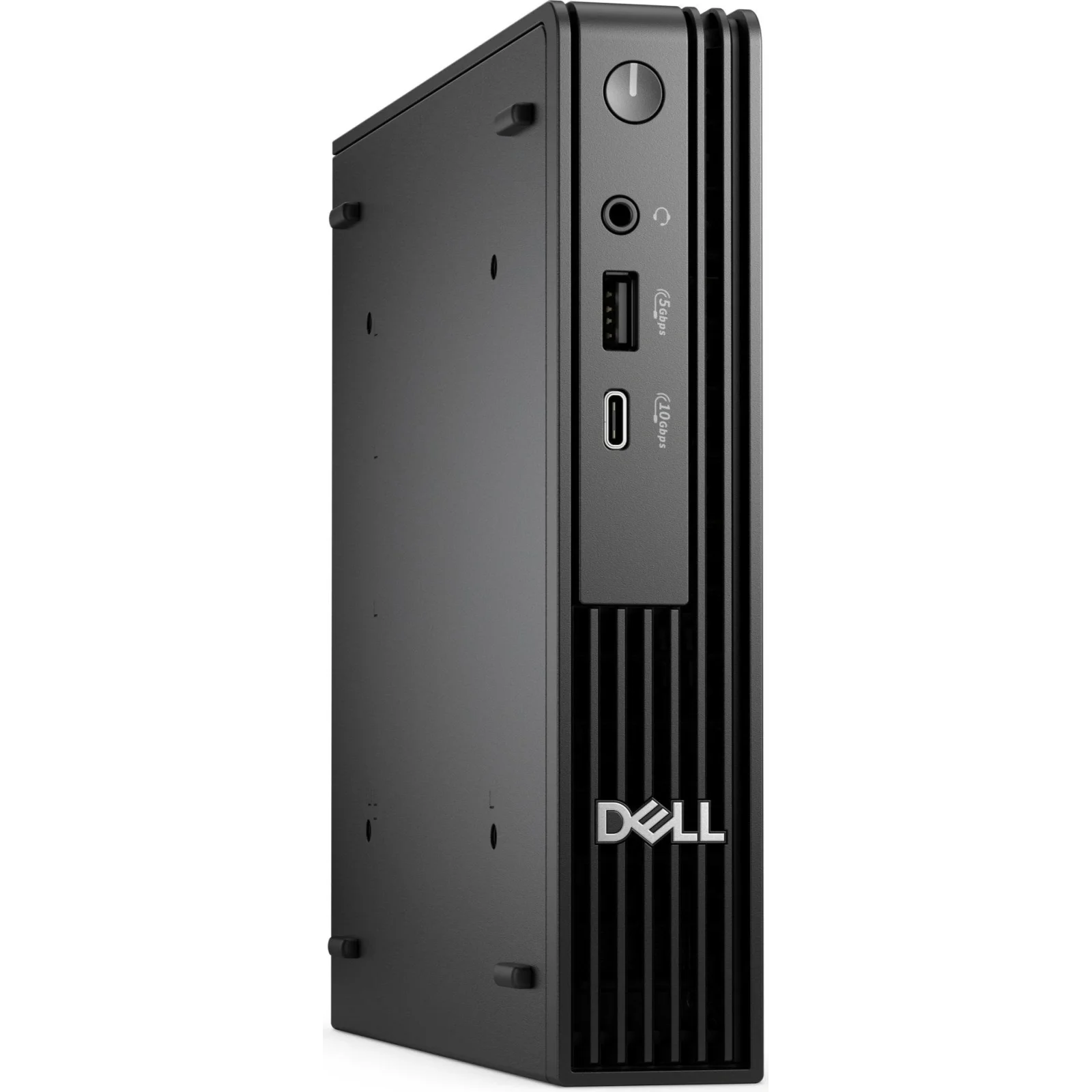 Неттоп Dell Pro Micro (BTO106_QCM1250_UBU) UA