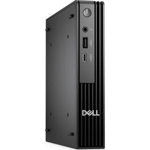 Неттоп Dell Pro Micro (BTO106_QCM1250_UBU) UA