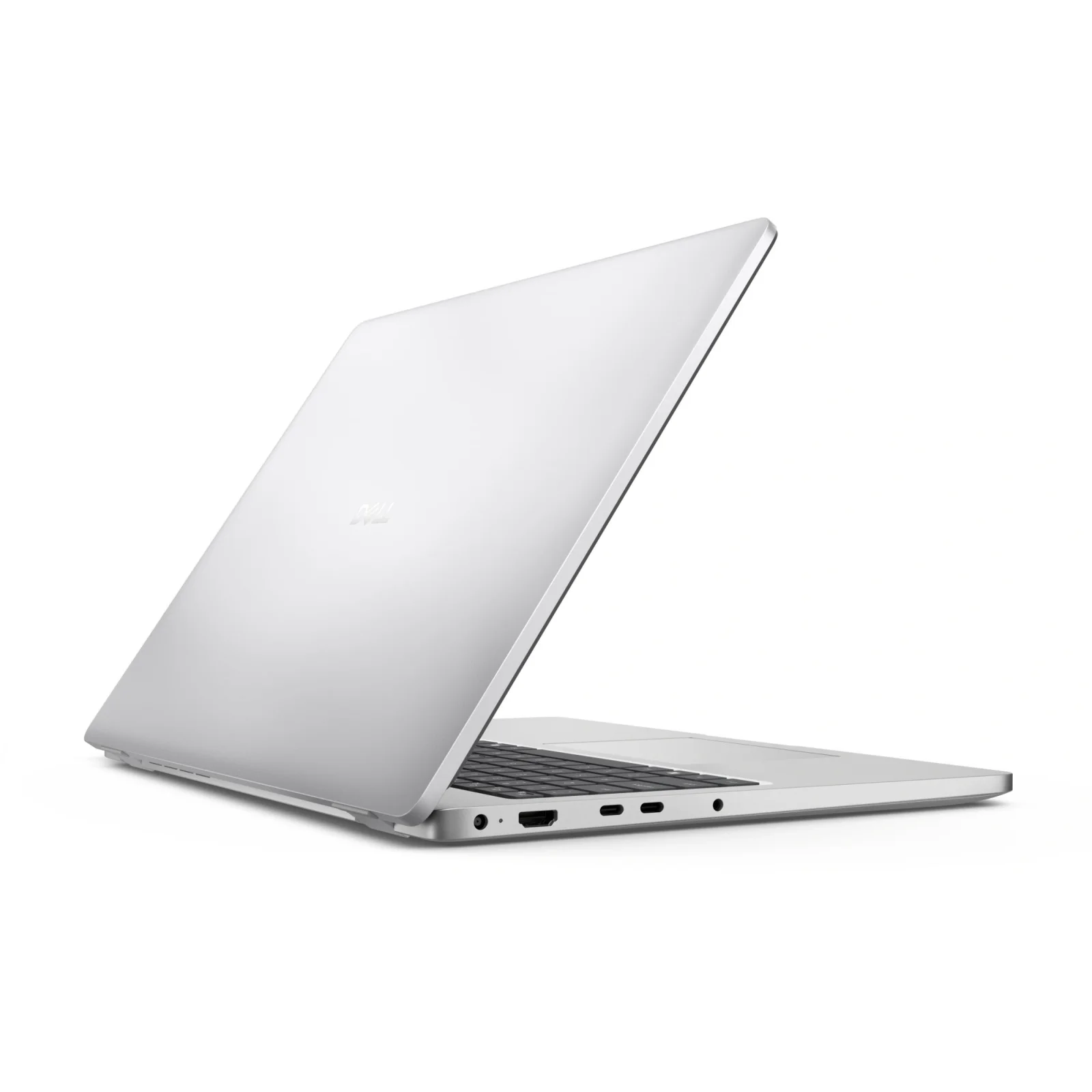 Ноутбук Dell Pro 16 (BTO602PC16255UA_W11P) UA