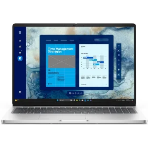 Ноутбук Dell Pro 16 (BTO602PC16255UA_W11P) UA