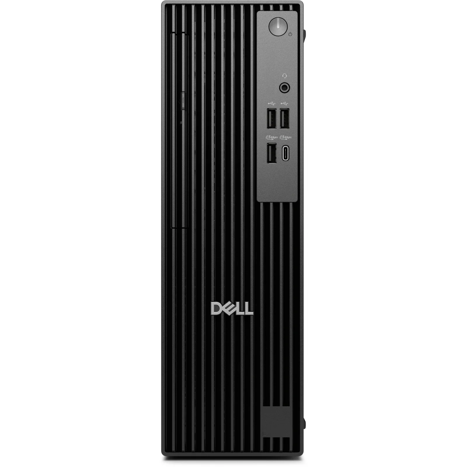 Компьютер персональный Dell Pro Slim (BTO523_QCS1255) UA