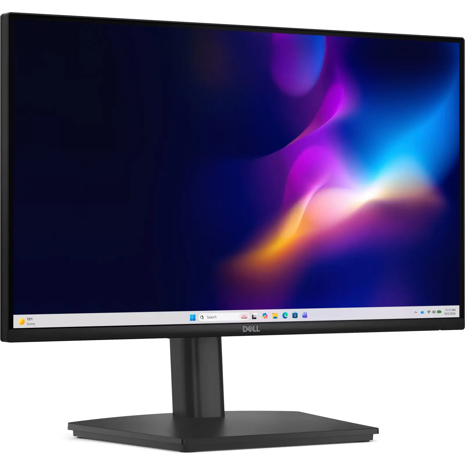 Монитор Dell 21.5