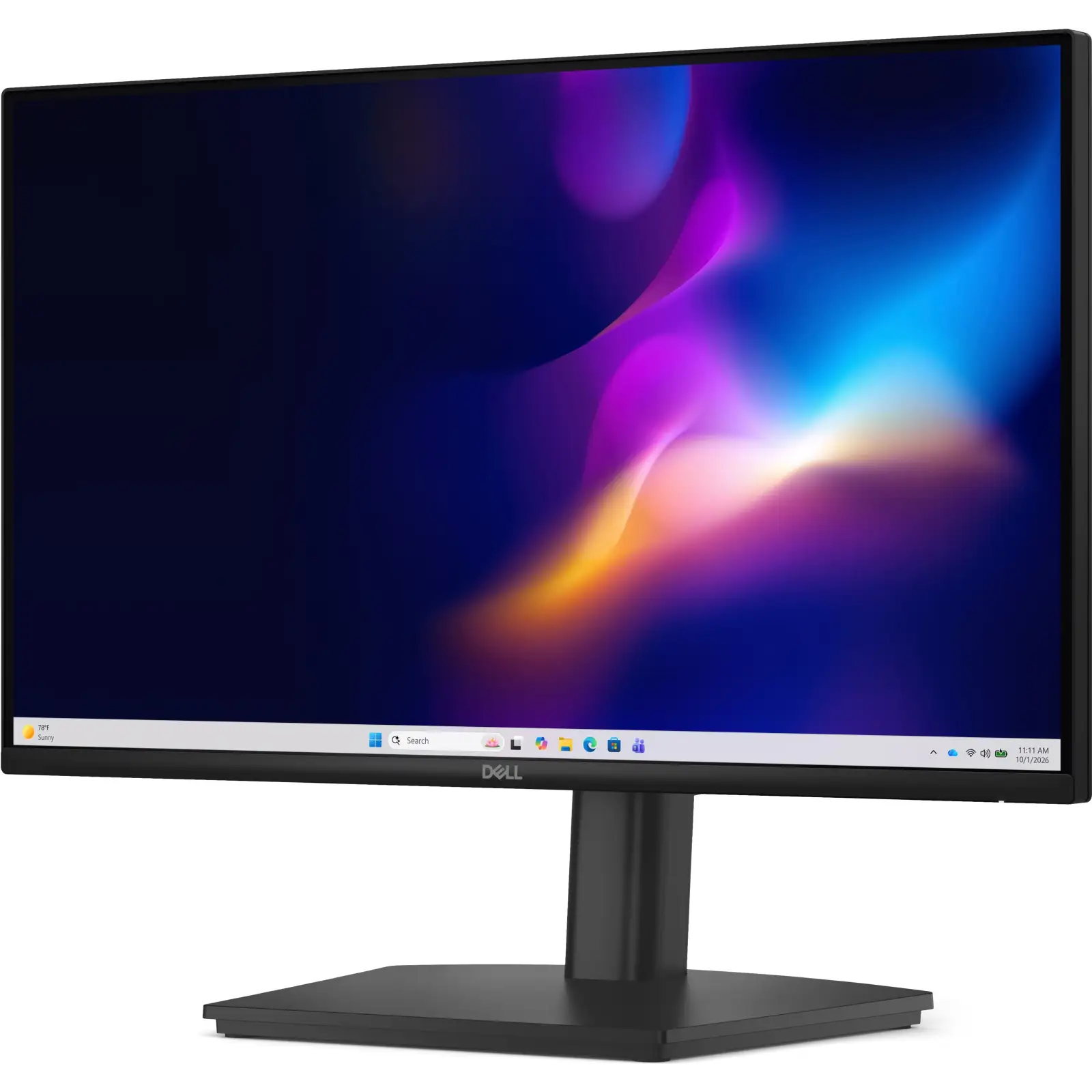 Монитор Dell 21.5
