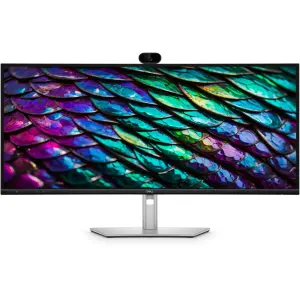 Монитор Dell 34" P3426WEB (210-BVHQ) UA