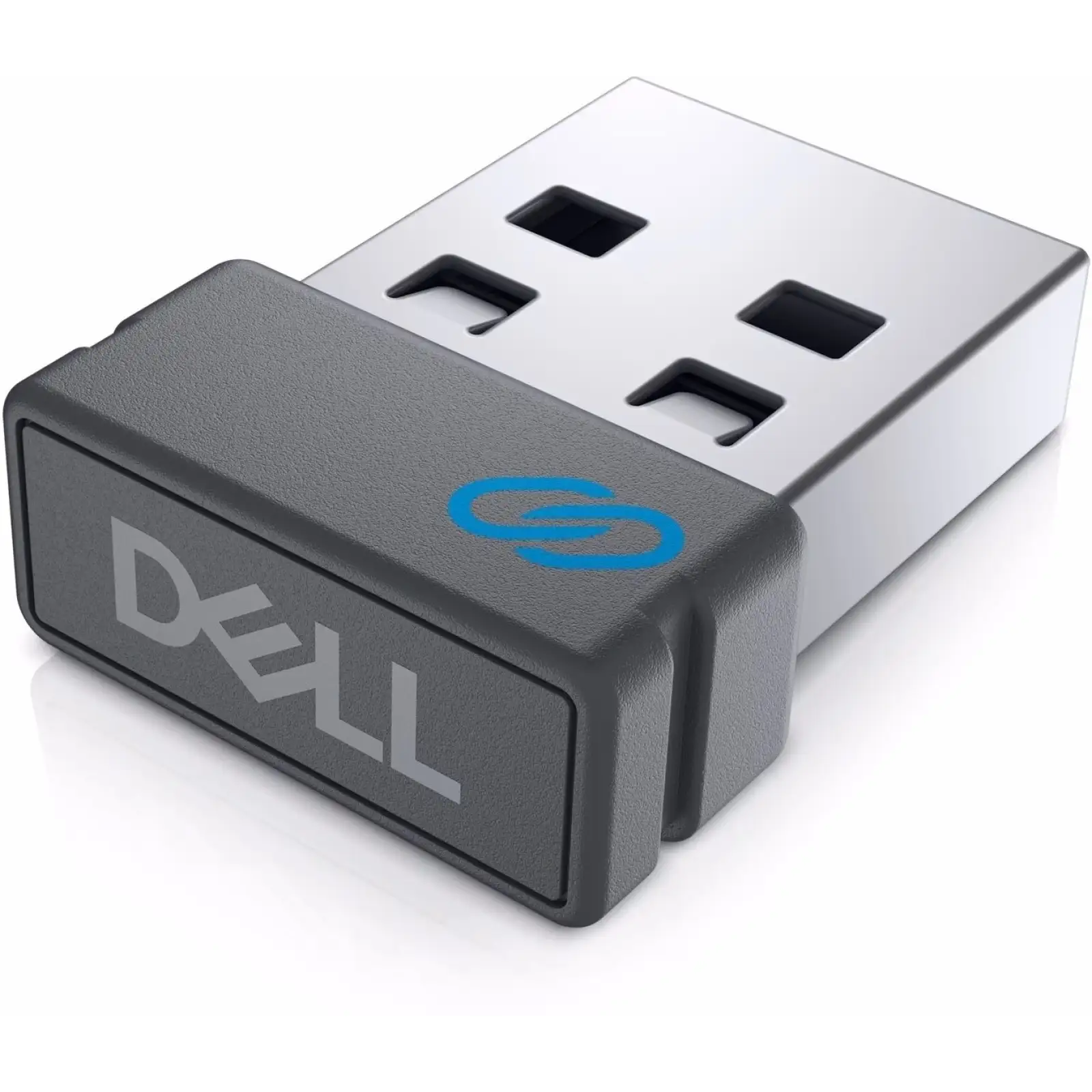 Клавиатура Dell Wireless KB500 (580-AKOR) UA